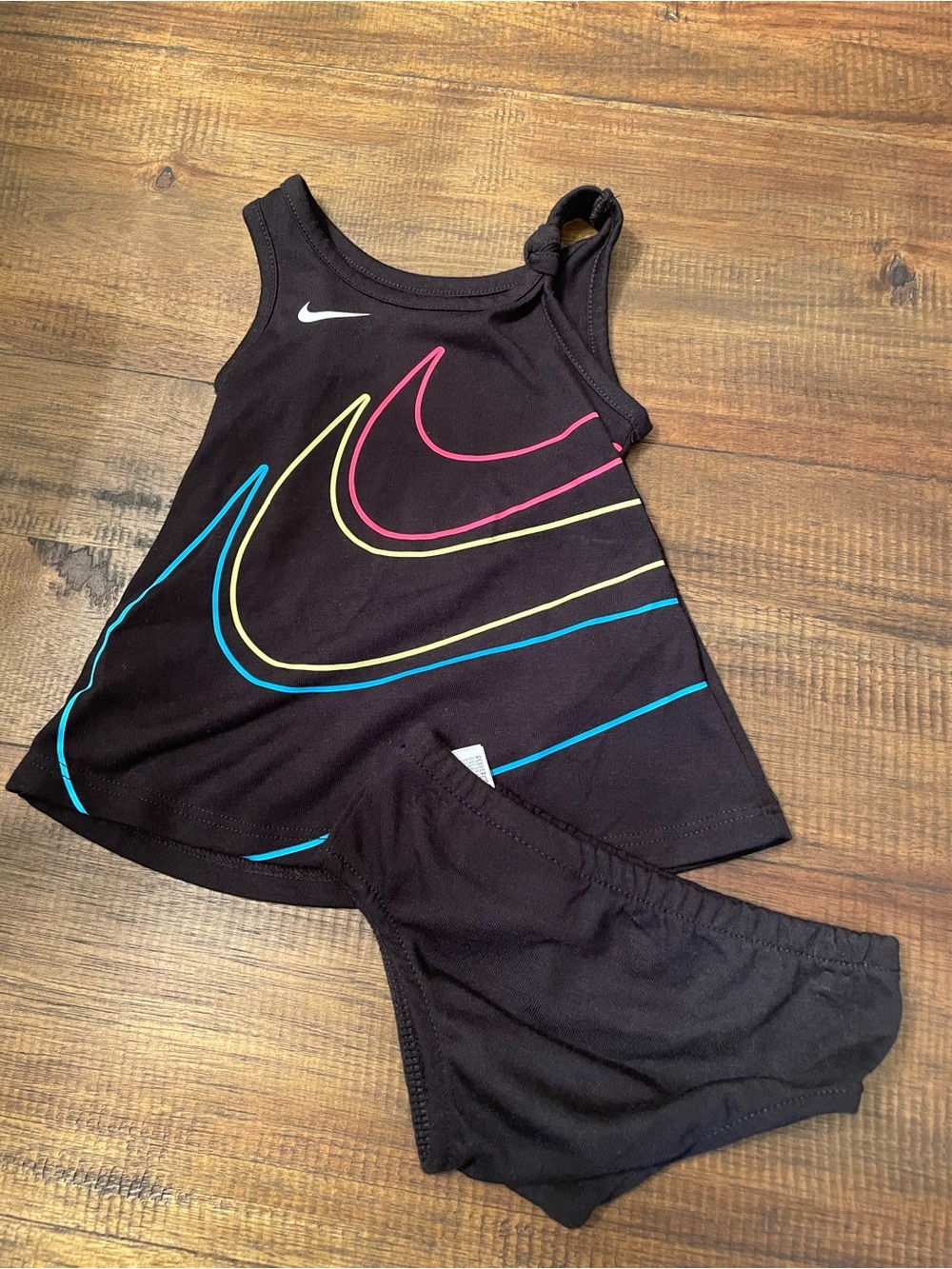 Nike dress